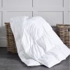Duvet/Edredon con microfibra de 200 GRS